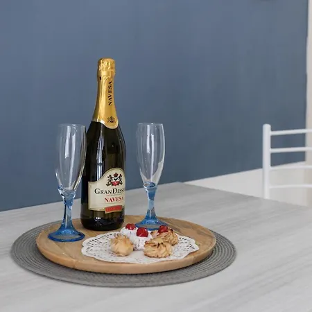 Apartment Charmrooms - Casa Magenta Castellammare del Golfo