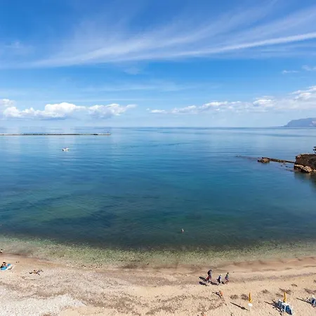 Charmrooms - Casa Magenta * Castellammare del Golfo